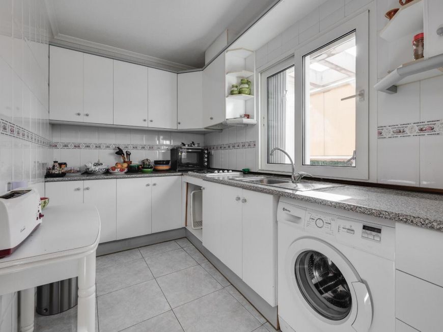 Španělsko Apartamento Torrevieja Alicante