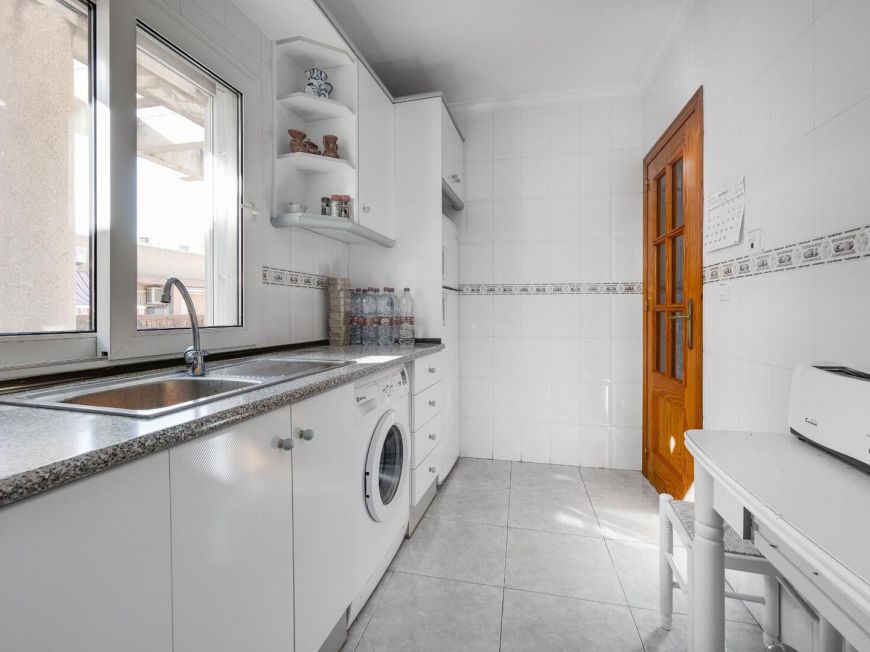 Španělsko Apartamento Torrevieja Alicante