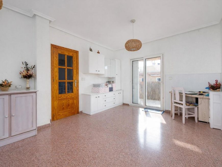 Španělsko Apartamento Torrevieja Alicante