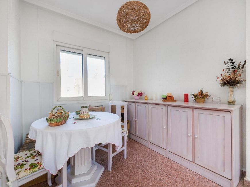 Španělsko Apartamento Torrevieja Alicante