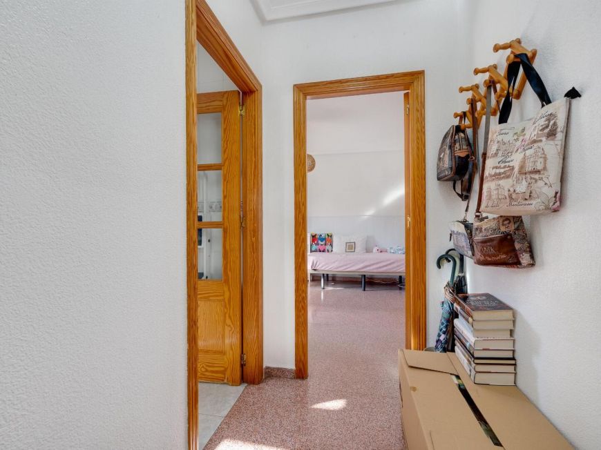 Španělsko Apartamento Torrevieja Alicante