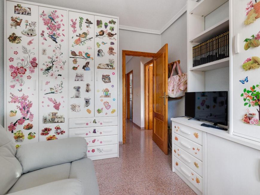 Španělsko Apartamento Torrevieja Alicante