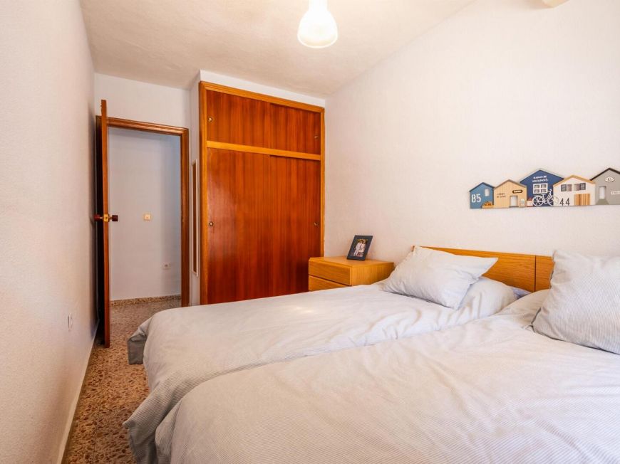 Španělsko Apartamento Torrevieja Alicante