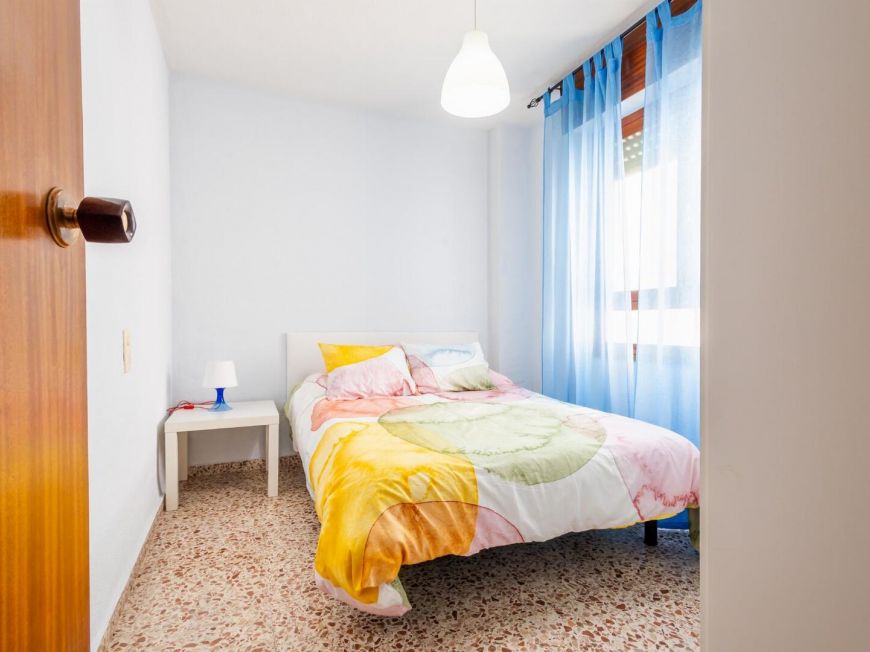 Španělsko Apartamento Torrevieja Alicante