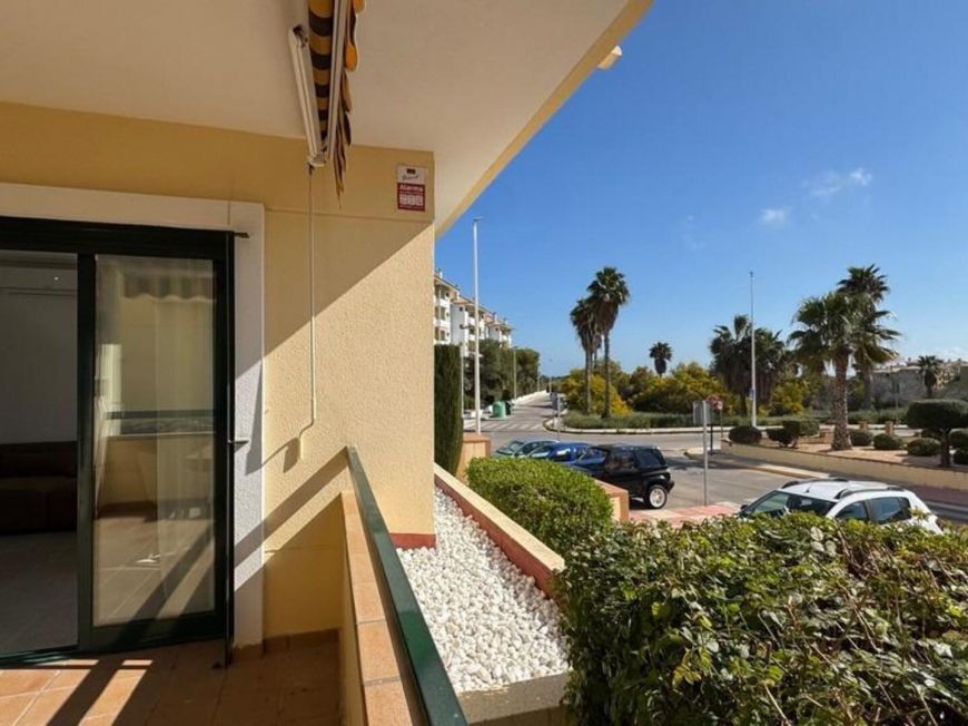 Španělsko Apartmán / byt Orihuela Costa ALICANTE