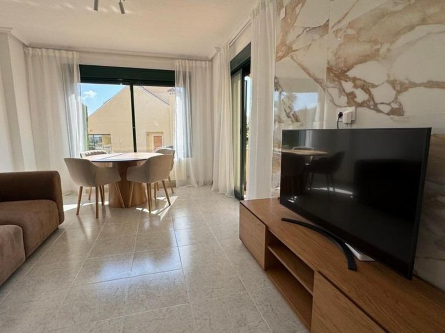 Španělsko Apartmán / byt Orihuela Costa ALICANTE