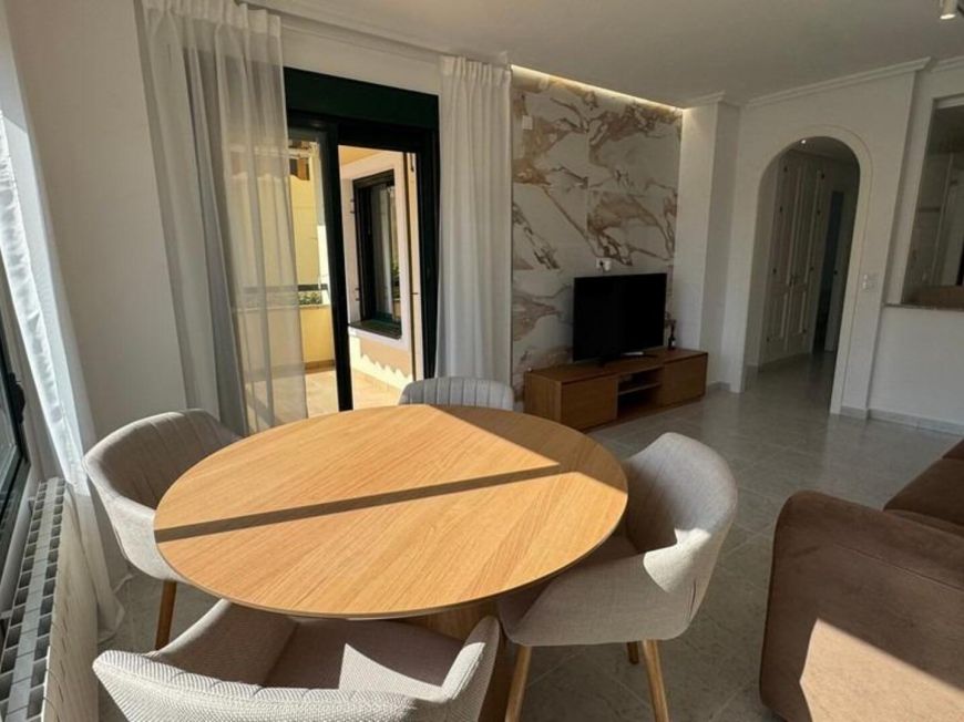 Španělsko Apartmán / byt Orihuela Costa ALICANTE