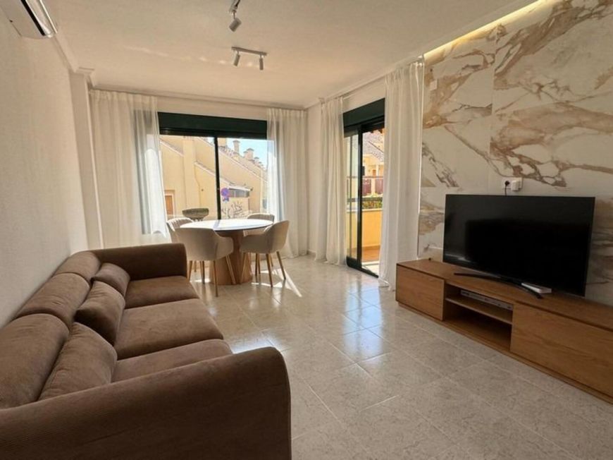 Španělsko Apartmán / byt Orihuela Costa ALICANTE