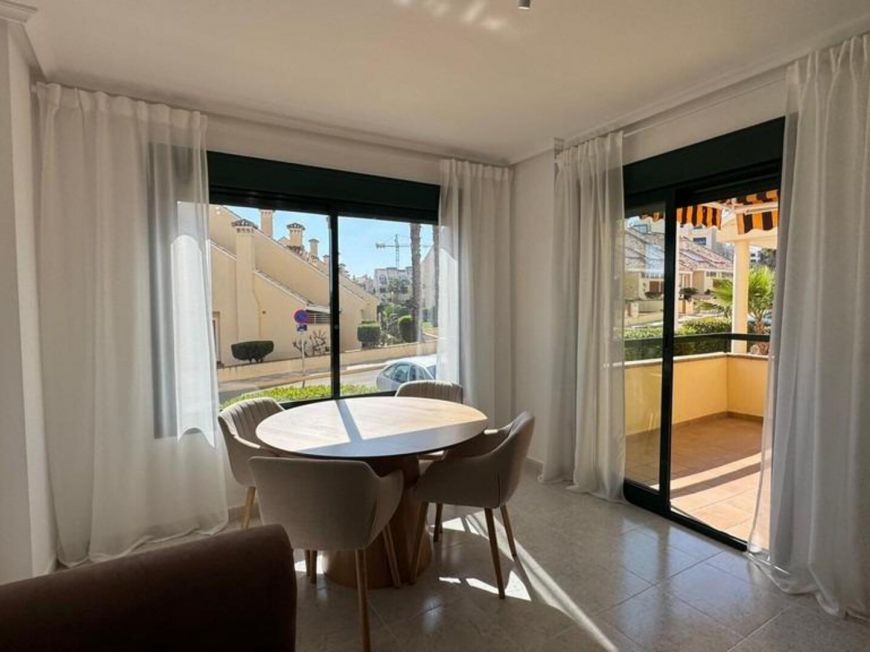 Španělsko Apartmán / byt Orihuela Costa ALICANTE