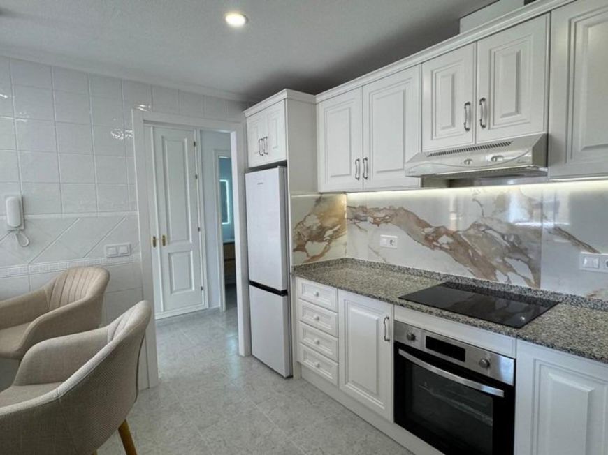 Španělsko Apartmán / byt Orihuela Costa ALICANTE