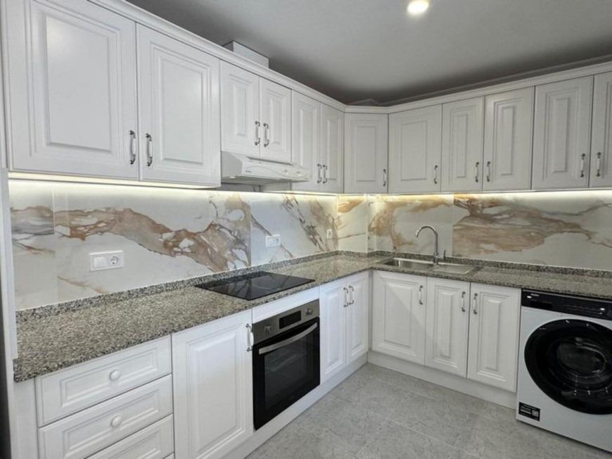 Španělsko Apartmán / byt Orihuela Costa ALICANTE