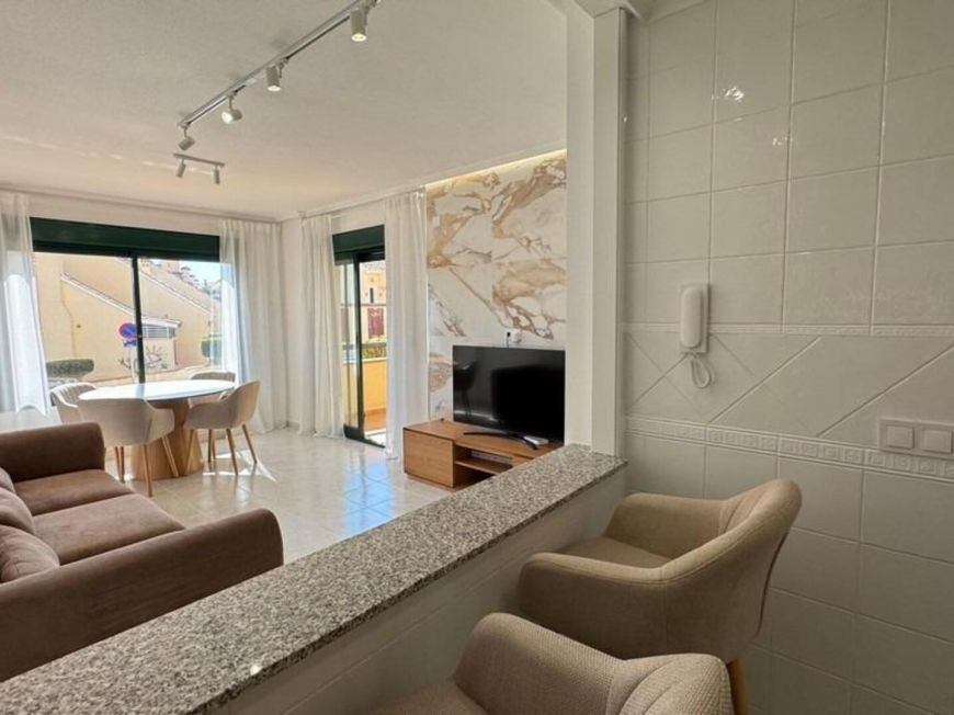 Španělsko Apartmán / byt Orihuela Costa ALICANTE