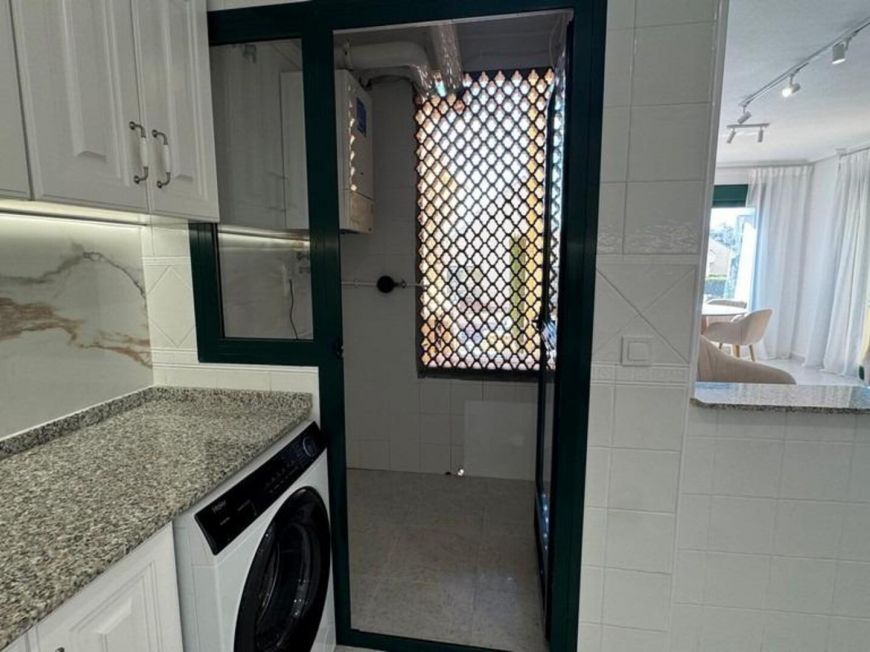 Španělsko Apartmán / byt Orihuela Costa ALICANTE