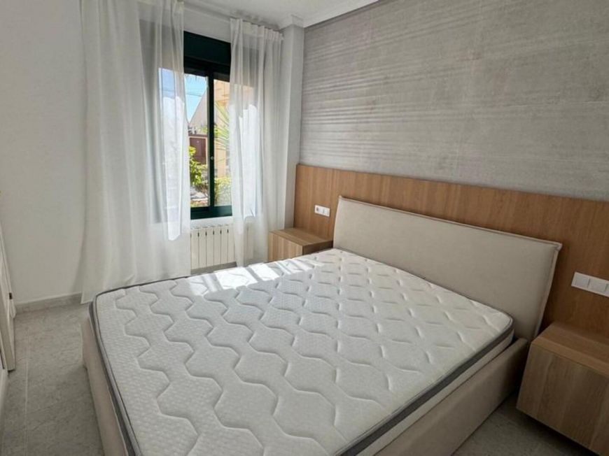 Španělsko Apartmán / byt Orihuela Costa ALICANTE