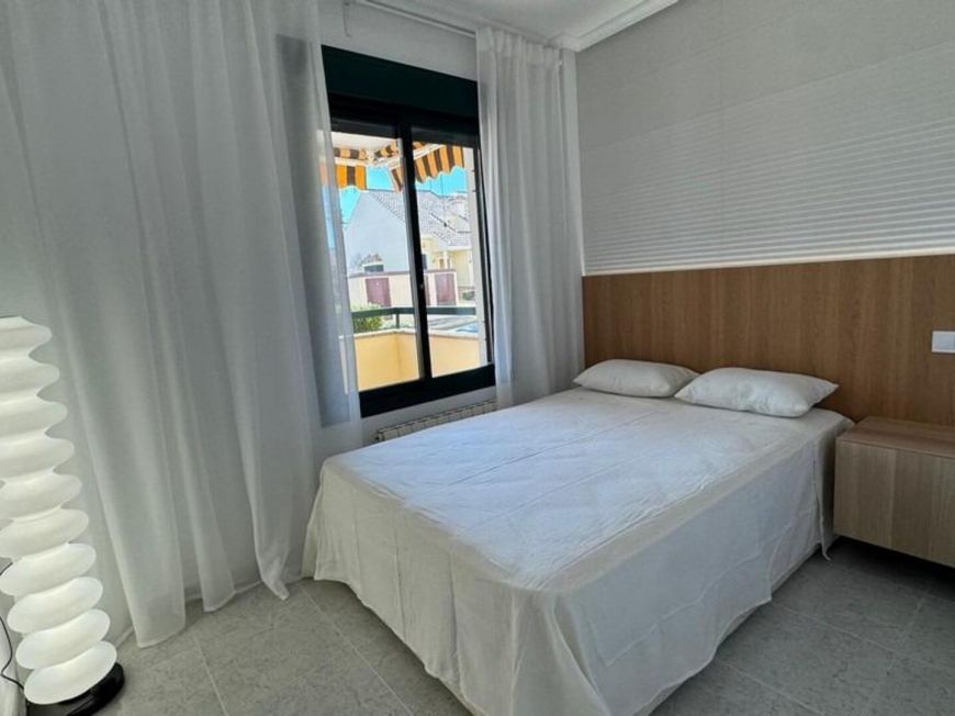 Španělsko Apartmán / byt Orihuela Costa ALICANTE