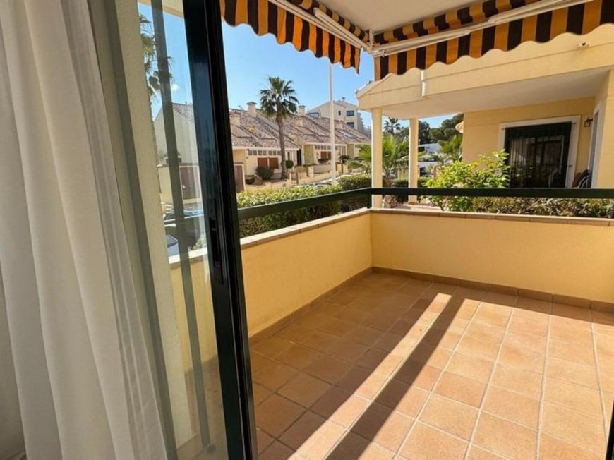Španělsko Apartmán / byt Orihuela Costa ALICANTE
