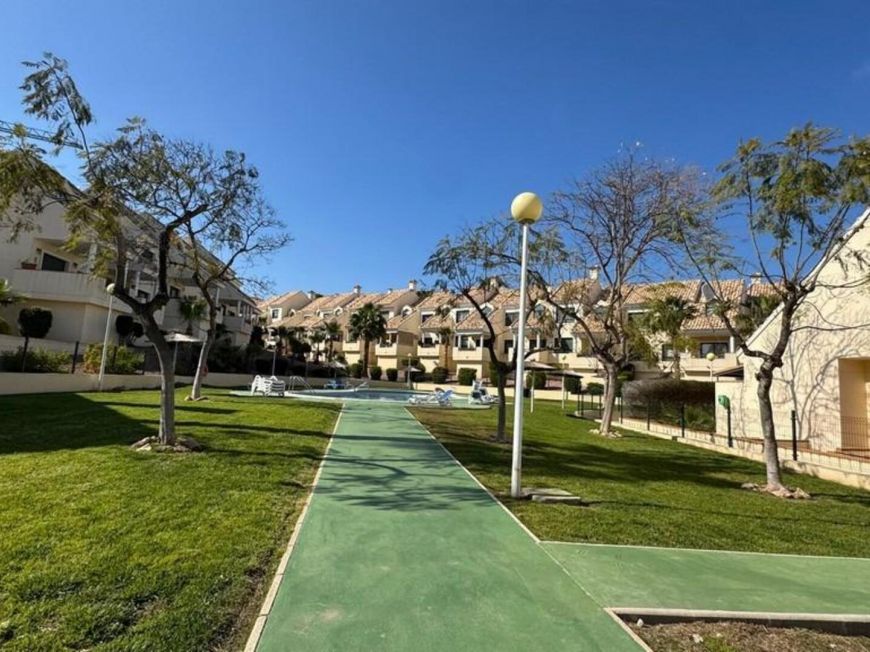 Španělsko Apartmán / byt Orihuela Costa ALICANTE