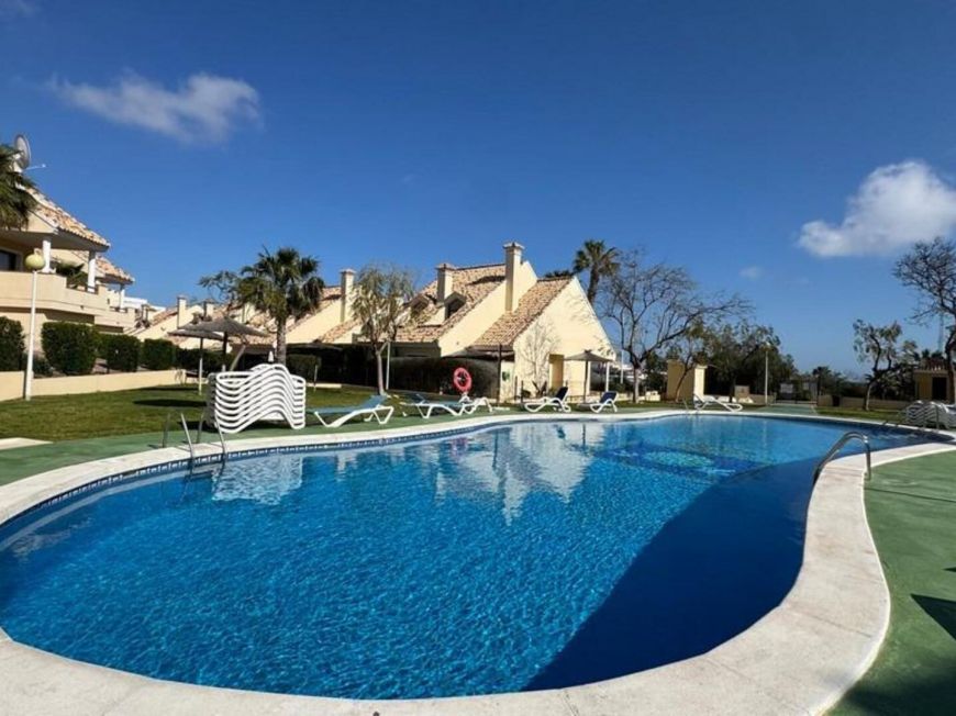 Španělsko Apartmán / byt Orihuela Costa ALICANTE