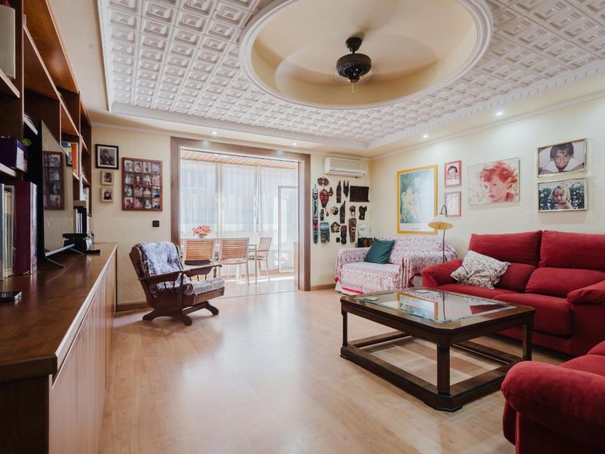 Španělsko Apartamento Torrevieja Alicante