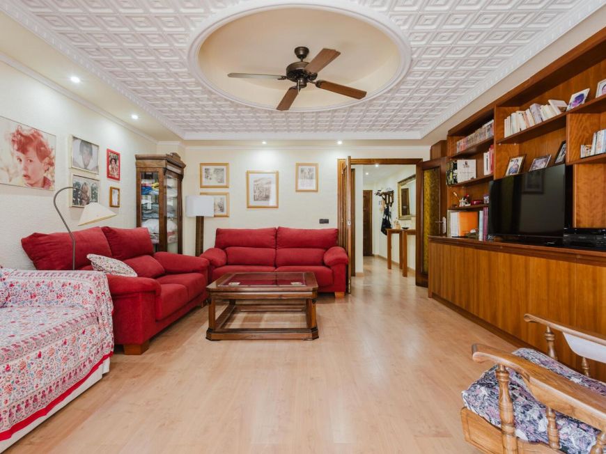 Španělsko Apartamento Torrevieja Alicante