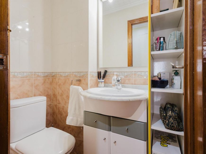 Španělsko Apartamento Torrevieja Alicante