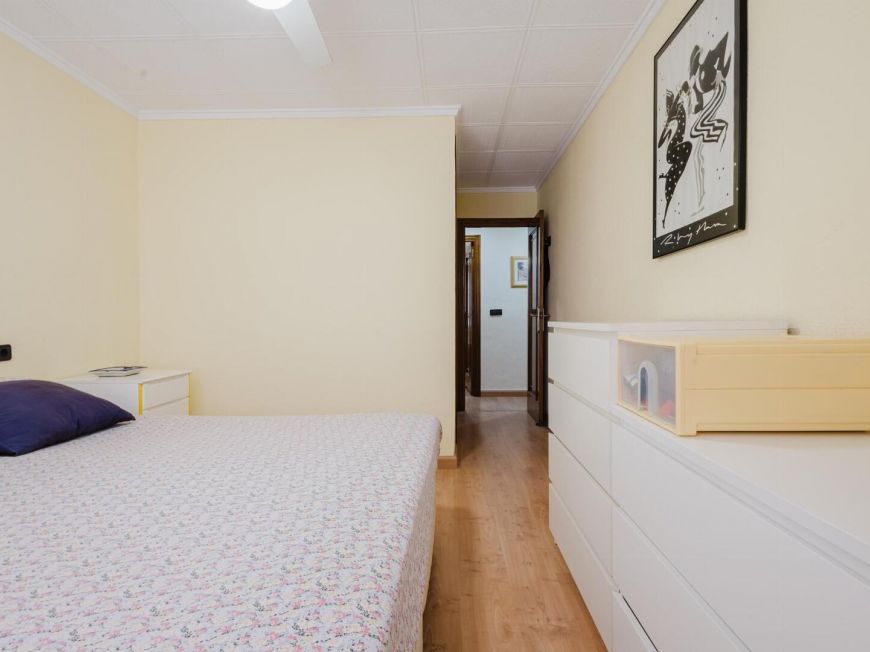 Španělsko Apartamento Torrevieja Alicante