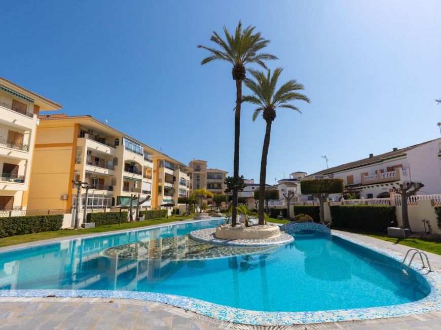 Španělsko Apartmán / byt Torrevieja ALICANTE