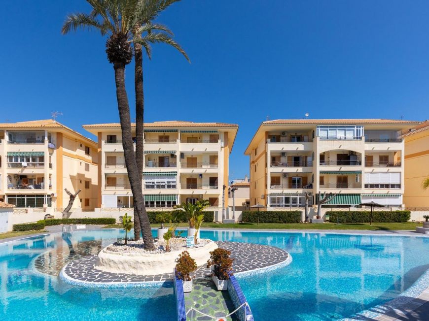 Španělsko Apartmán / byt Torrevieja ALICANTE