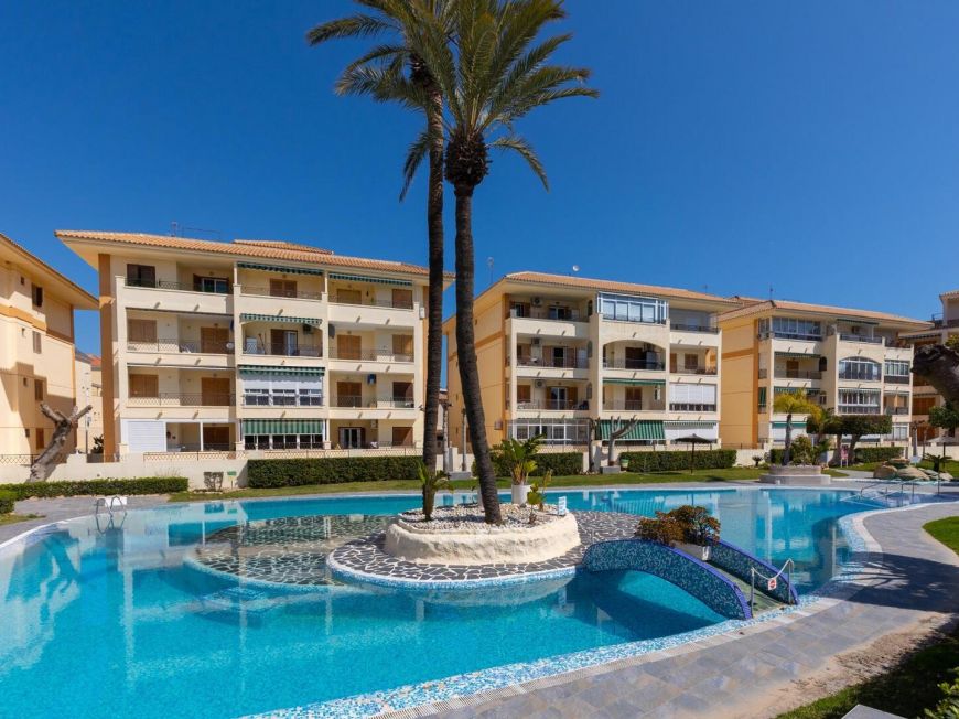 Španělsko Apartmán / byt Torrevieja ALICANTE