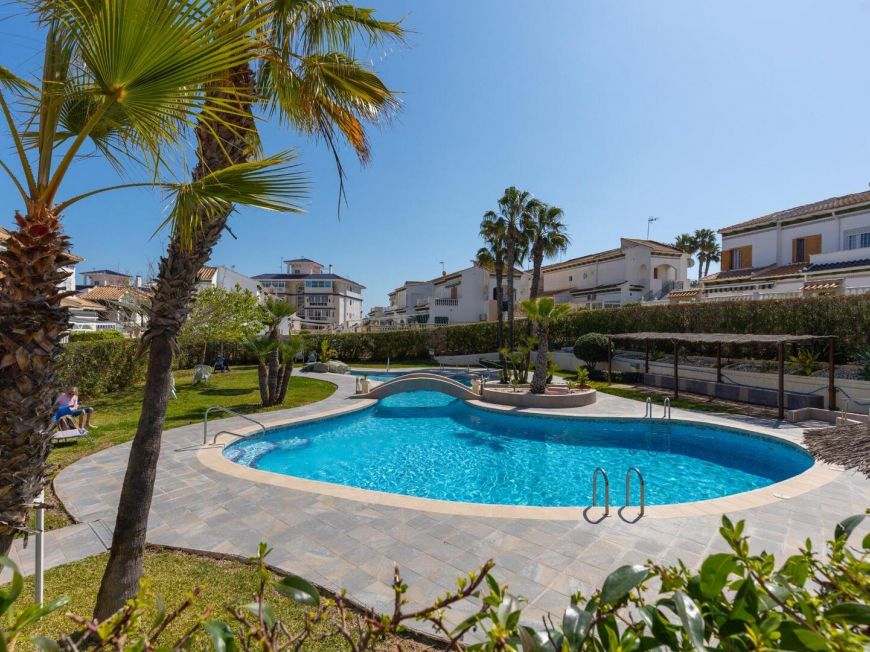 Španělsko Apartmán / byt Torrevieja ALICANTE