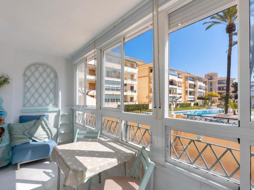 Španělsko Apartmán / byt Torrevieja ALICANTE