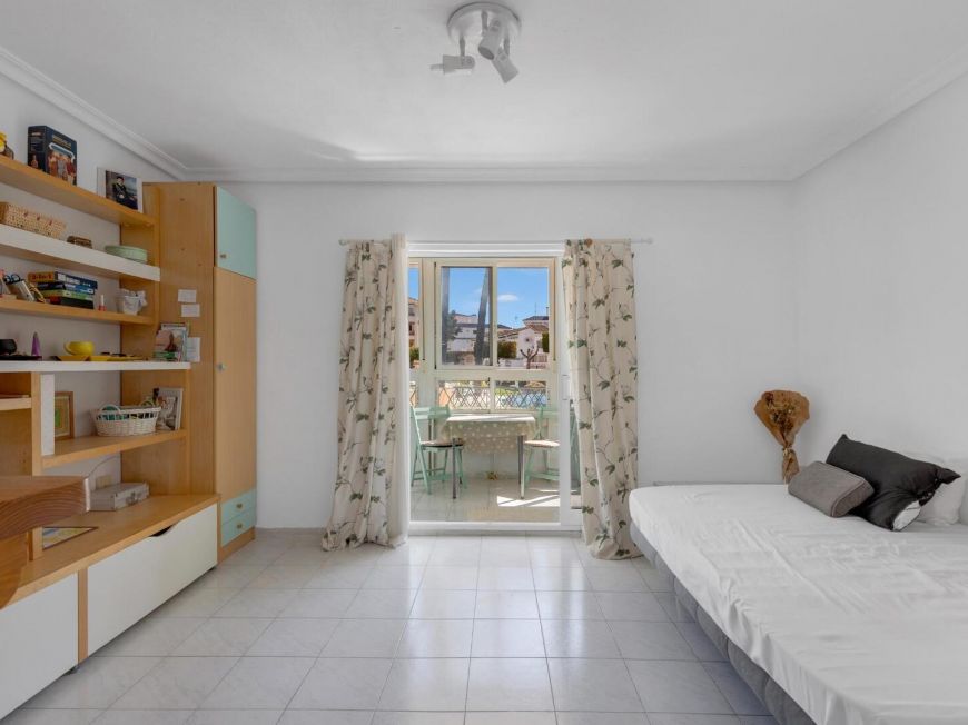 Španělsko Apartmán / byt Torrevieja ALICANTE