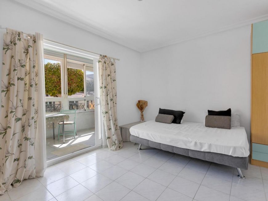 Španělsko Apartmán / byt Torrevieja ALICANTE