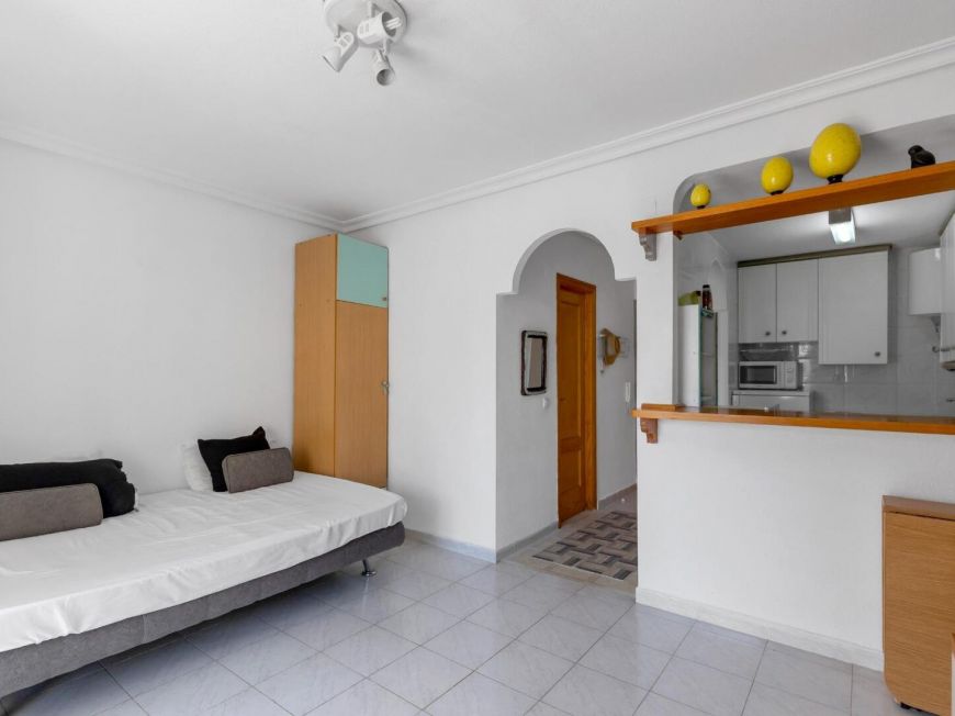 Španělsko Apartmán / byt Torrevieja ALICANTE