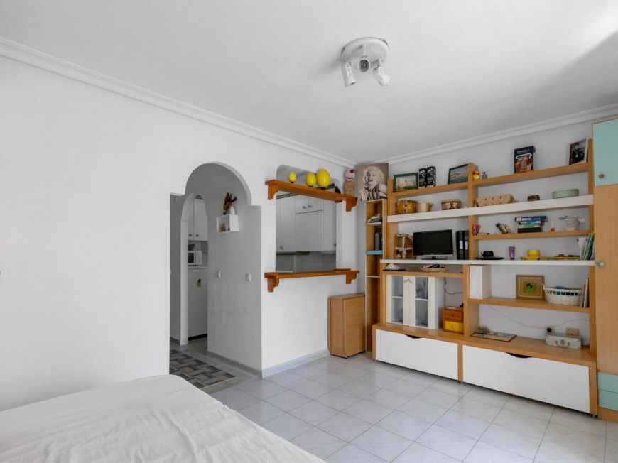 Španělsko Apartmán / byt Torrevieja ALICANTE