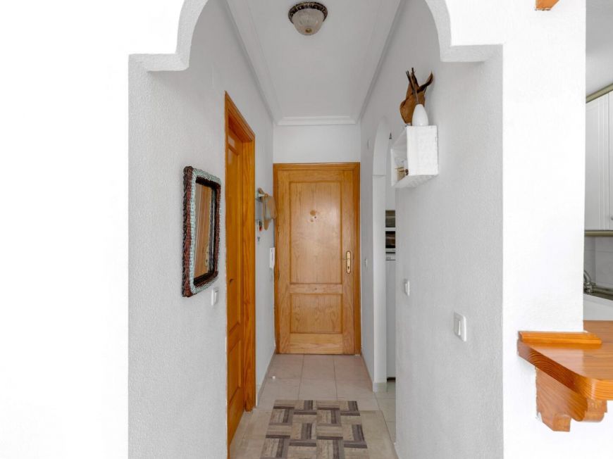 Španělsko Apartmán / byt Torrevieja ALICANTE