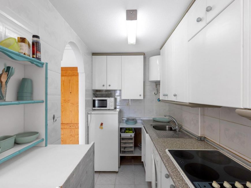 Španělsko Apartmán / byt Torrevieja ALICANTE