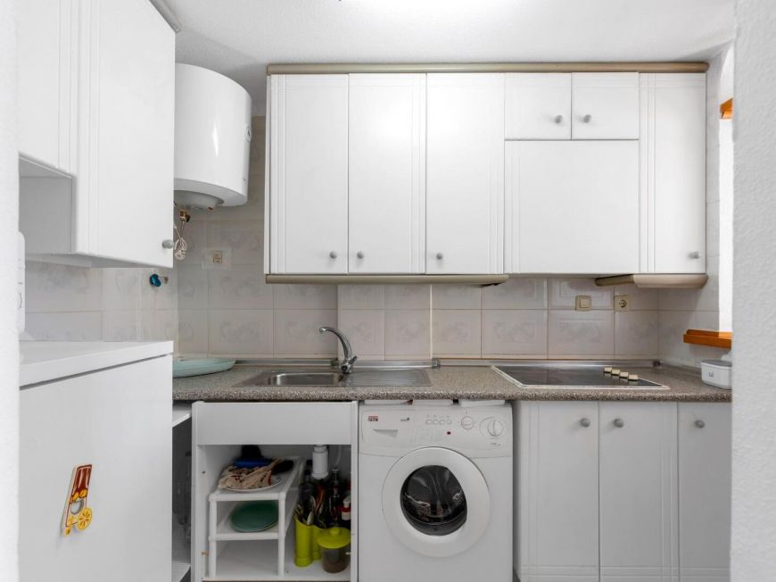 Španělsko Apartmán / byt Torrevieja ALICANTE