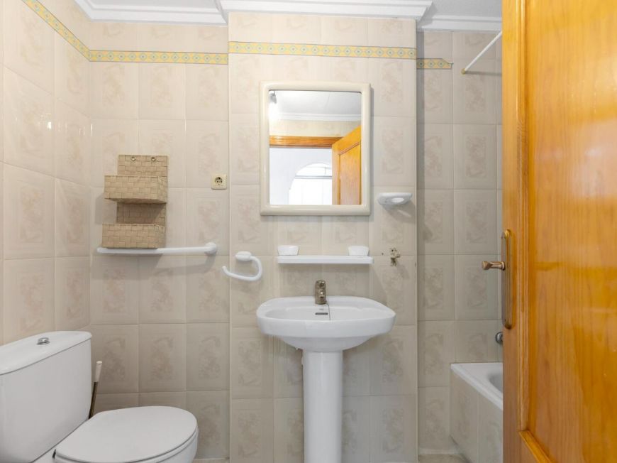 Španělsko Apartmán / byt Torrevieja ALICANTE