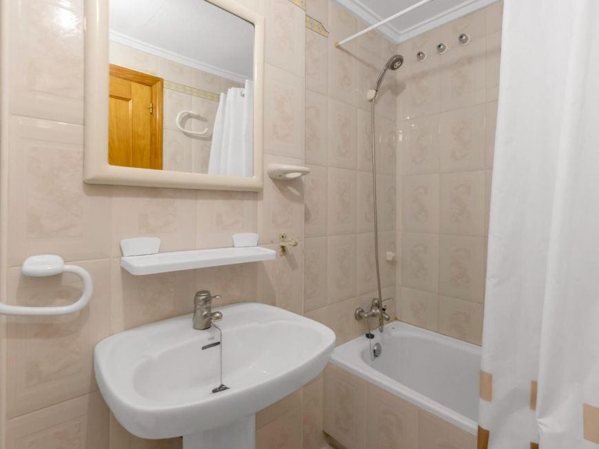 Španělsko Apartmán / byt Torrevieja ALICANTE