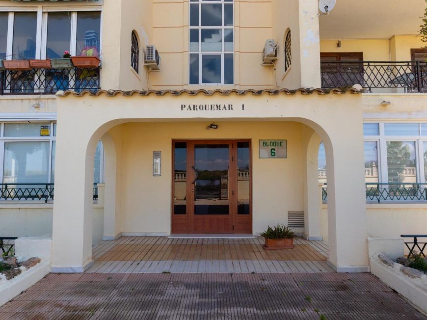 Španělsko Apartmán / byt Torrevieja ALICANTE