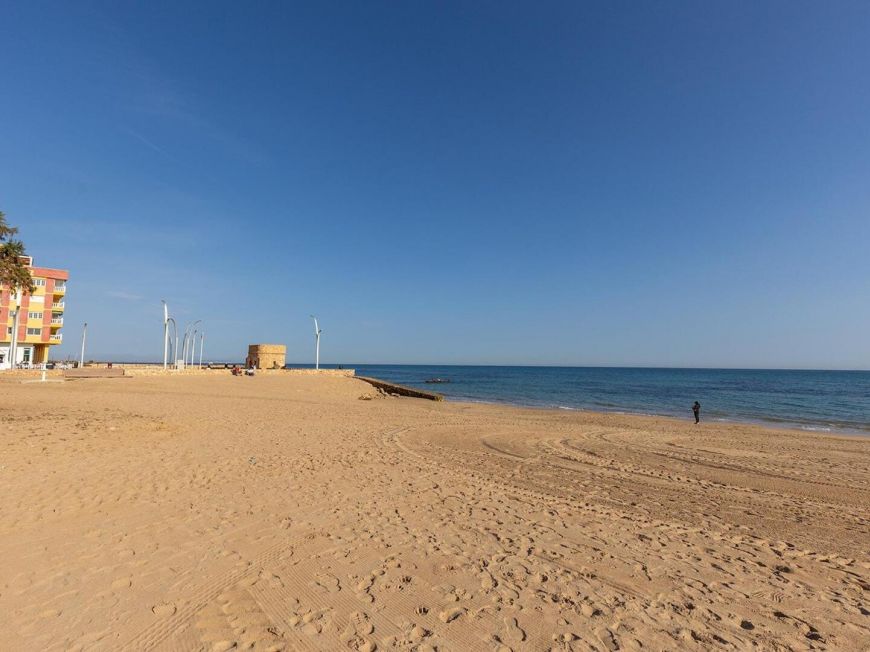 Španělsko Apartmán / byt Torrevieja ALICANTE