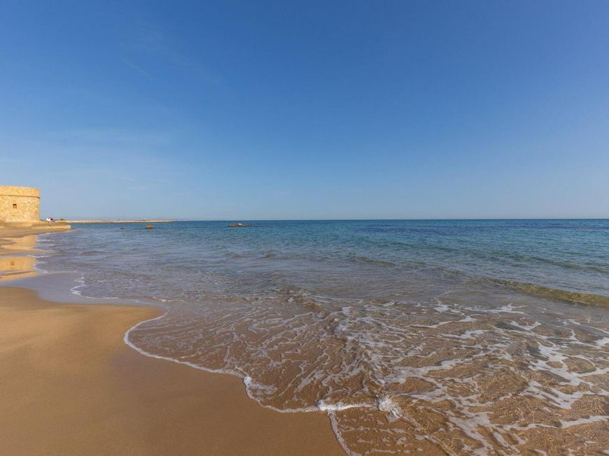 Španělsko Apartmán / byt Torrevieja ALICANTE