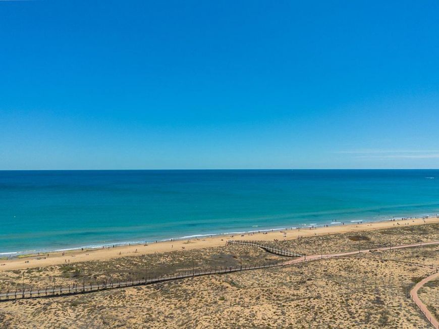 Španělsko Apartmán / byt Torrevieja ALICANTE