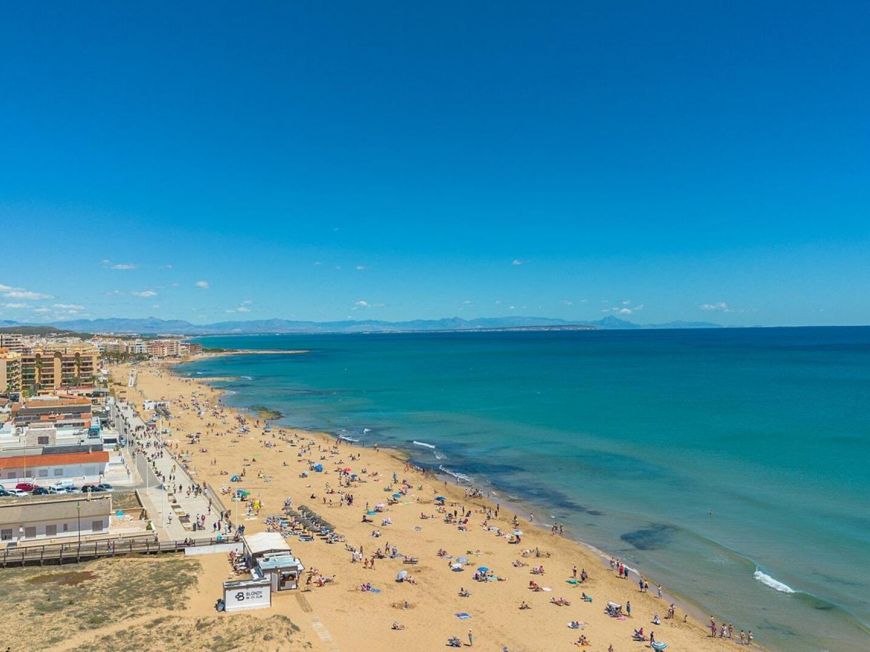 Španělsko Apartmán / byt Torrevieja ALICANTE