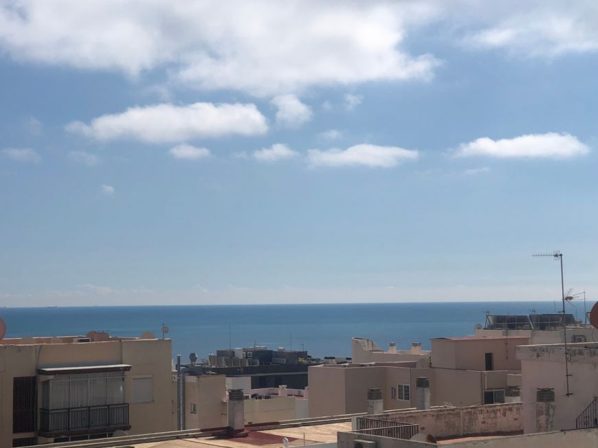 Испания apartment Calpe Alicante