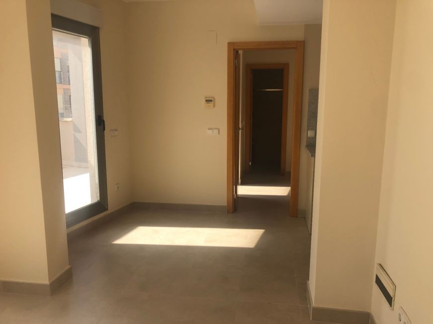 Испания apartment Calpe Alicante