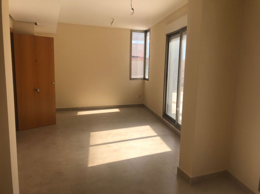 Испания apartment Calpe Alicante