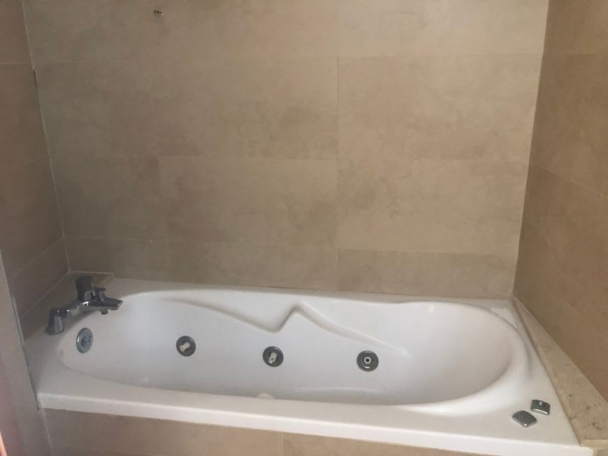 Испания apartment Calpe Alicante