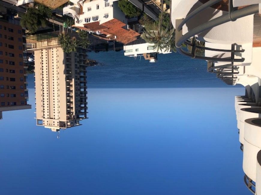 Španělsko apartment Calpe Alicante